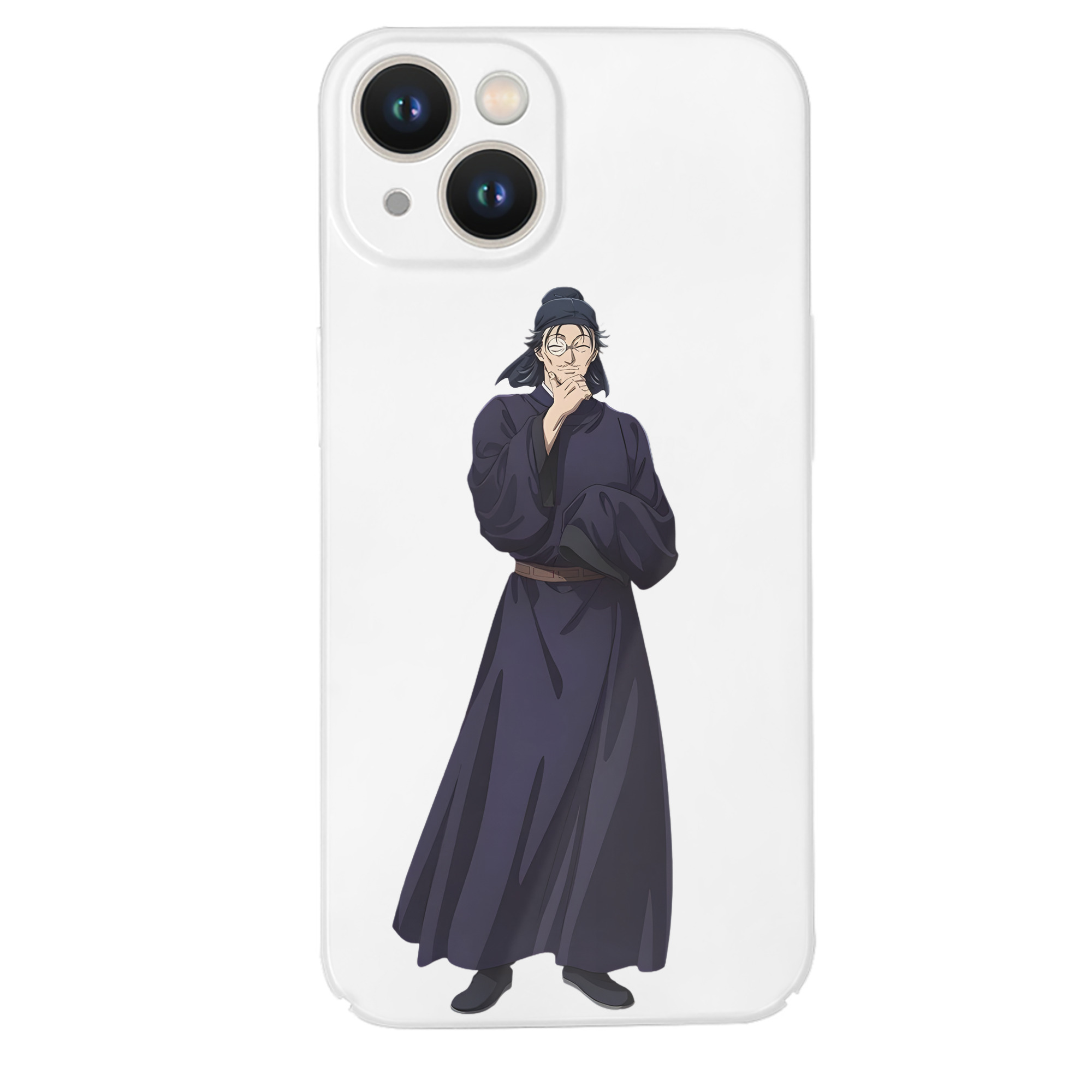 （画像用） 薬屋のひとりごと The Apothecary Diaries 【iPhone 14シリーズ対応】ハードケース
